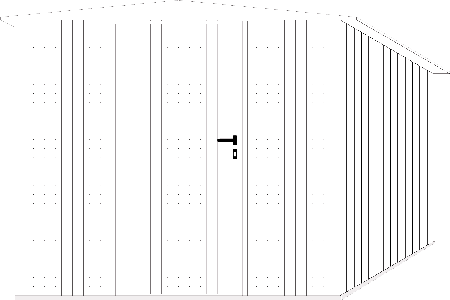 Preview RAL 7016 (Antracietgrijs)